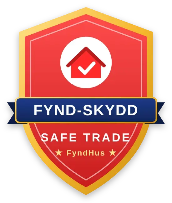 Fynd-Skydd — Safe Trade