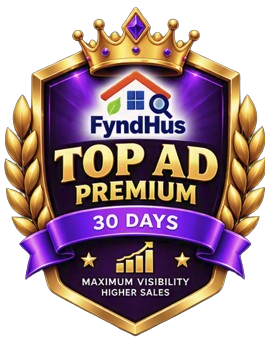 Top Ad - Premium · 30 days