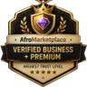 Verified Business