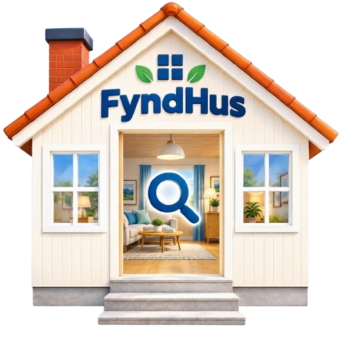 FyndHus